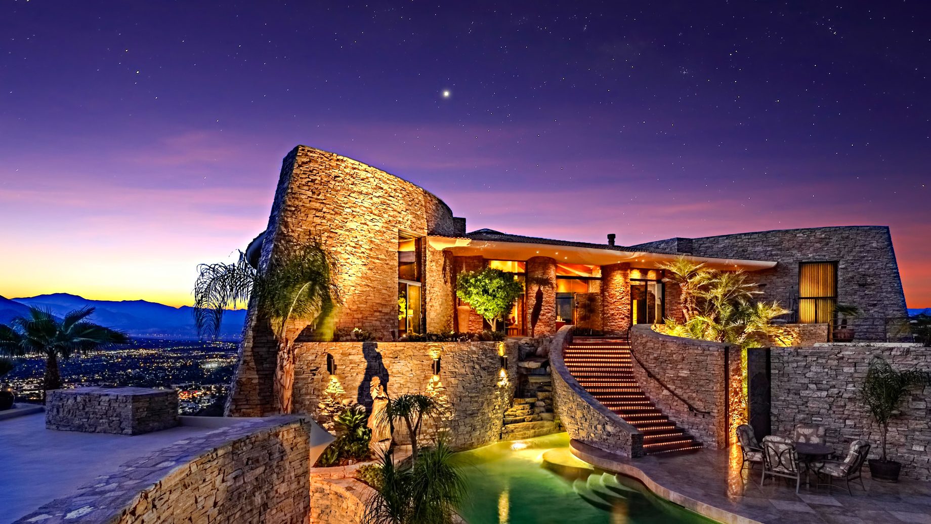 2399 Southridge Drive, Palm Springs, CA, USA 🇺🇸 – Josh Reef