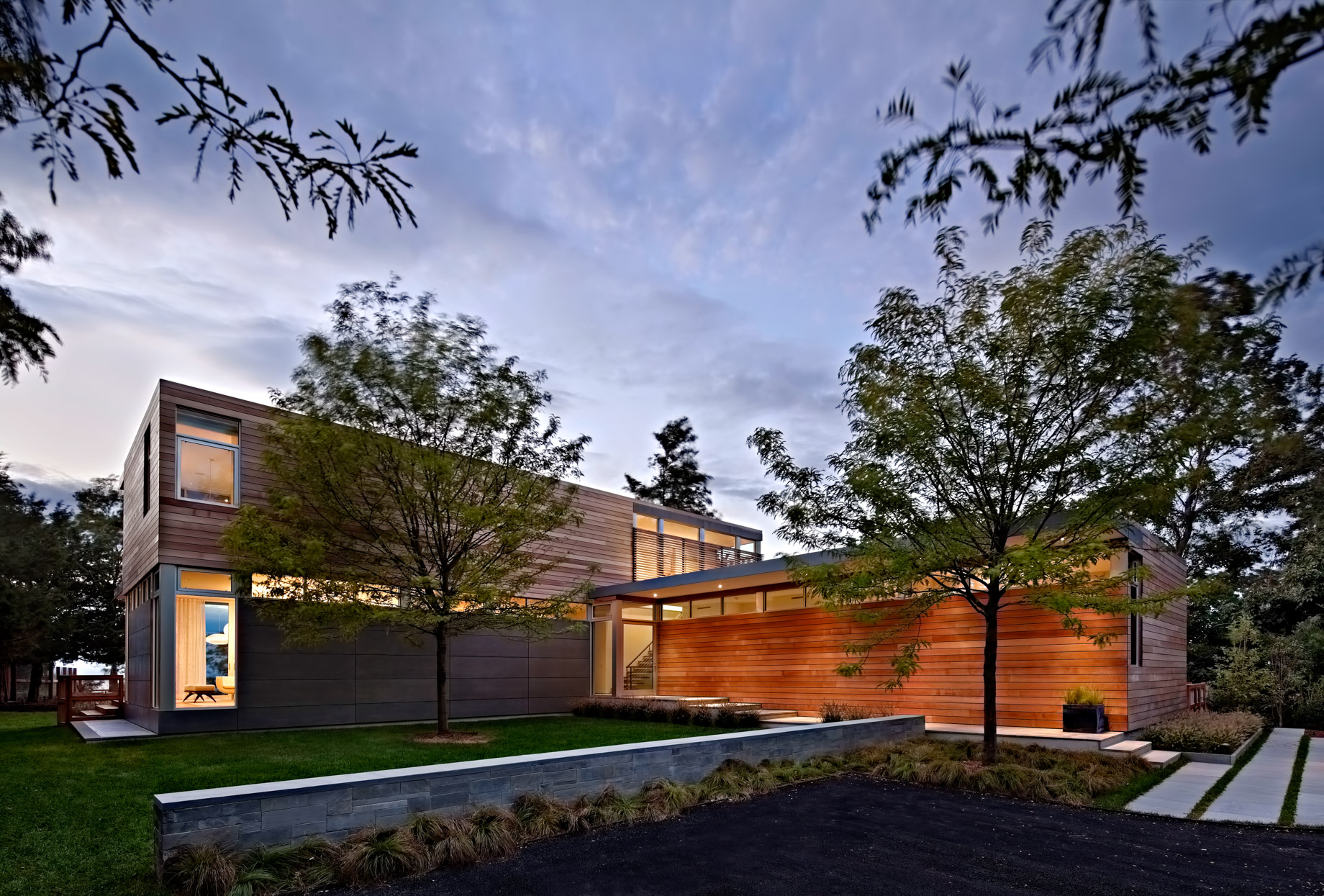 Peconic Bay Residence - Clearview Dr, Sag Harbor, NY, USA