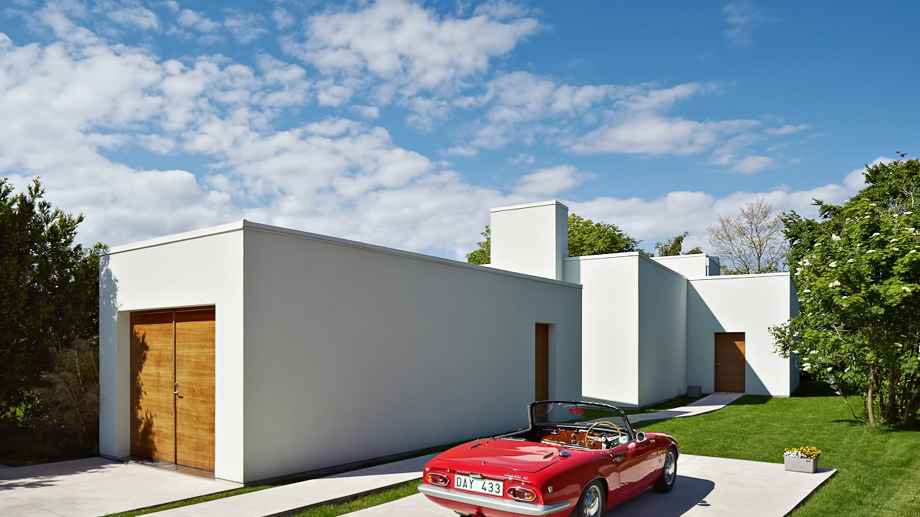 Villa J2 Luxury Residence – Falsterbo, Skåne, Sweden 🇸🇪