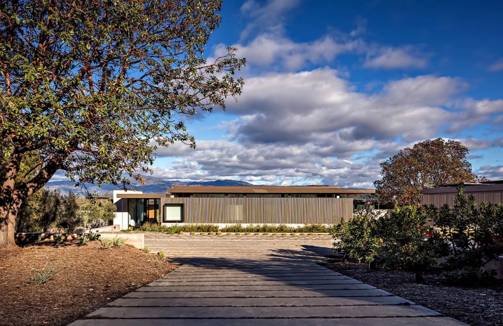 Sonoma Luxury Residence - W Dry Creek Rd, Healdsburg, CA, USA