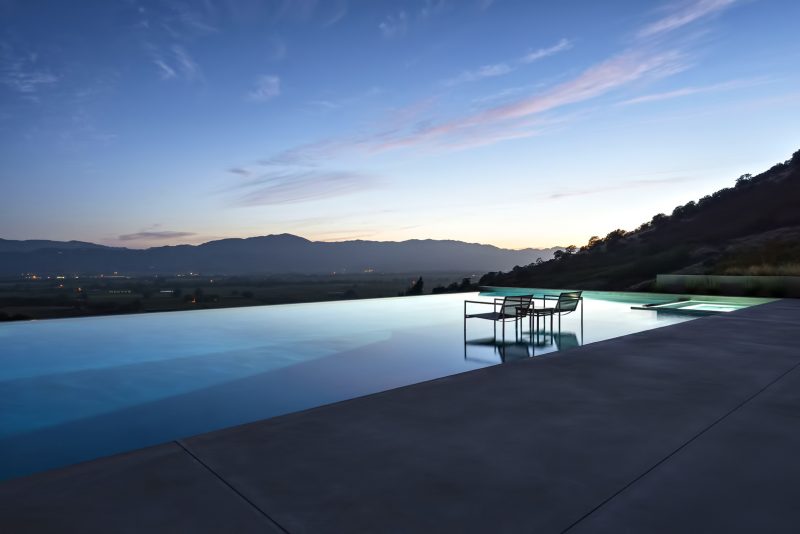 Napa Valley Luxury Residence - Silverado Trail, Napa, CA, USA