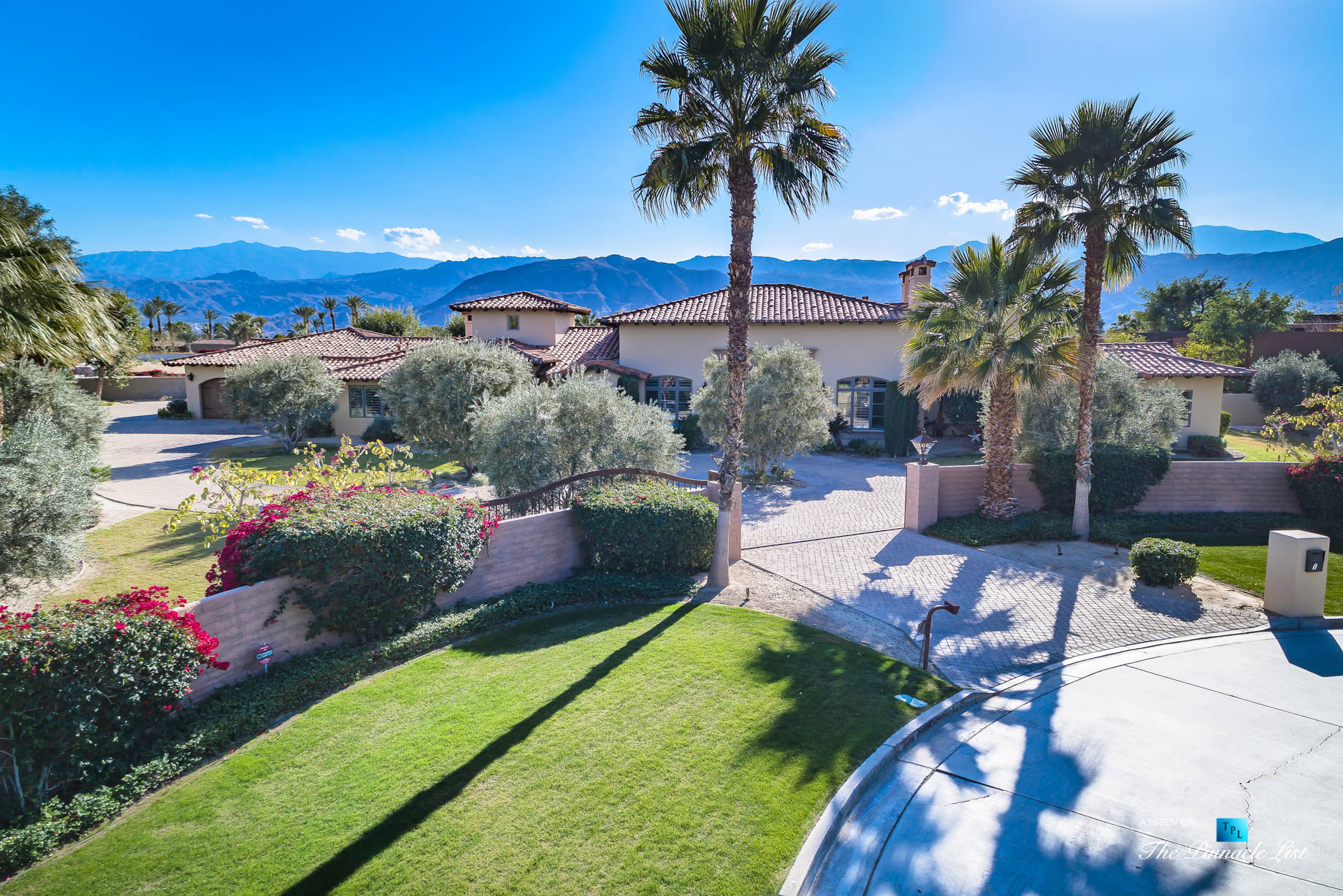 1 Beach Dunes Ct, Rancho Mirage, CA, USA