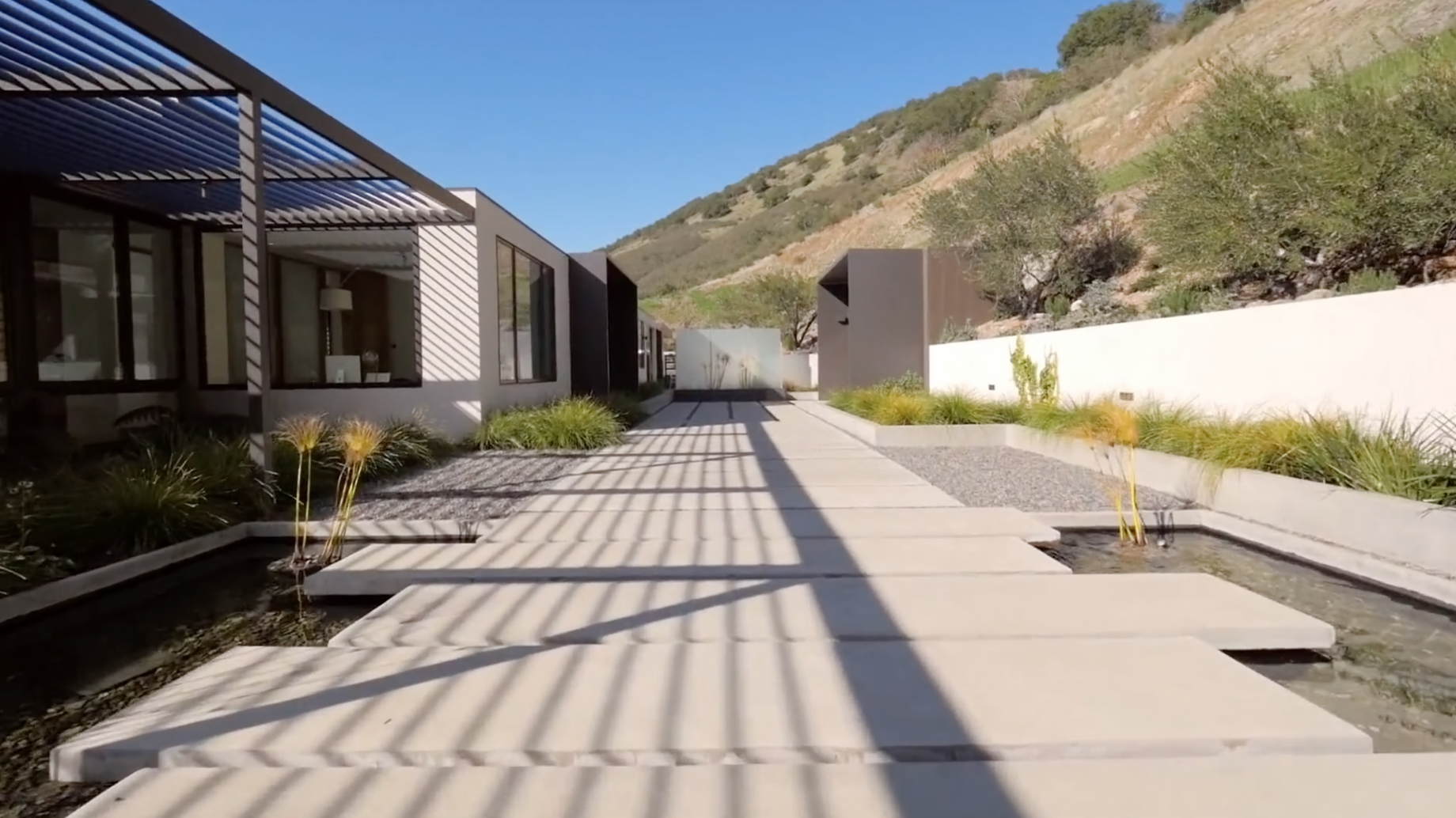 Napa Valley Luxury Residence – Silverado Trail, Napa, CA, USA