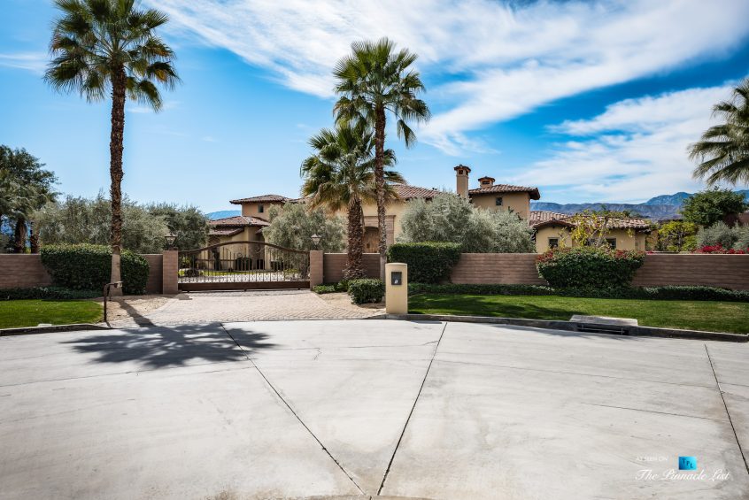 1 Beach Dunes Ct, Rancho Mirage, CA, USA