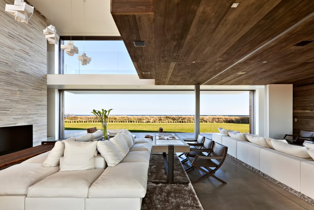 Hamptons Beachfront 7 Fairfield Pond Ln, Sagaponack, NY, USA The