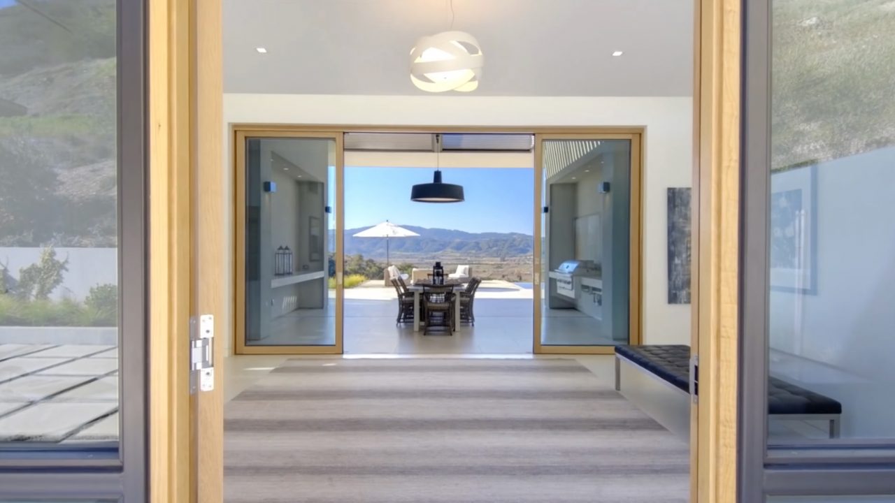 Napa Valley Luxury Residence Silverado Trail, Napa, CA, USA The Pinnacle List