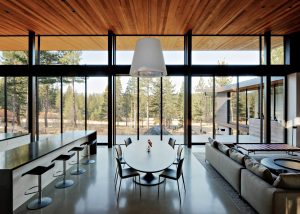 Martis Camp 479 Luxury Residence - Truckee, CA, USA