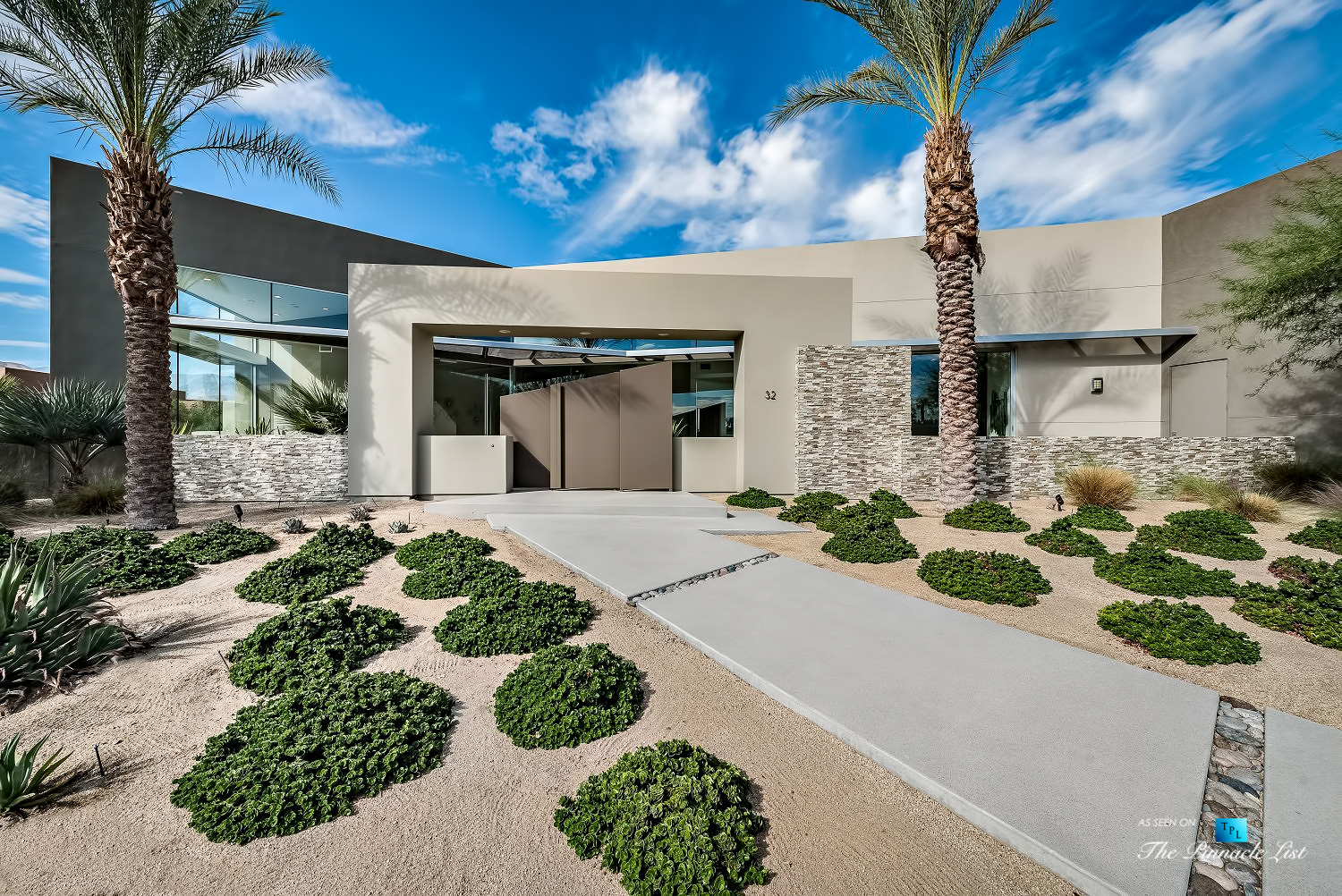 32 Ambassador Cir, Rancho Mirage, CA, USA