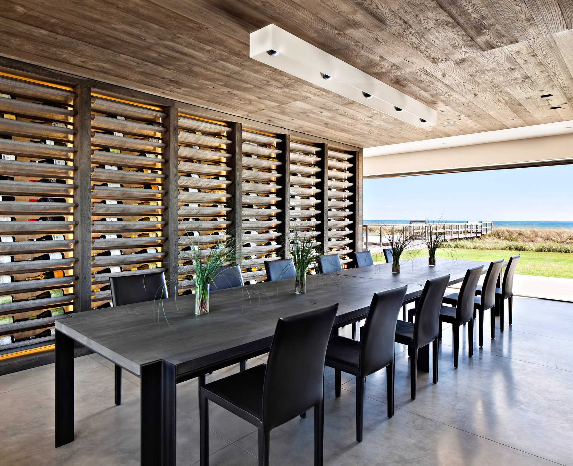 Hamptons Beachfront - 7 Fairfield Pond Ln, Sagaponack, NY, USA