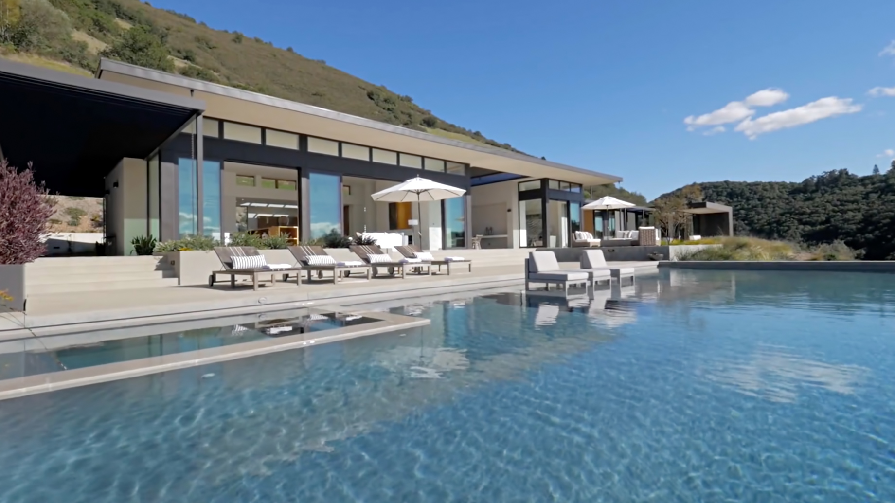 Napa Valley Luxury Residence – Silverado Trail, Napa, CA, USA