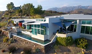 Mataja Luxury Residence - 12815 Yellow Hill Rd, Malibu, CA, USA