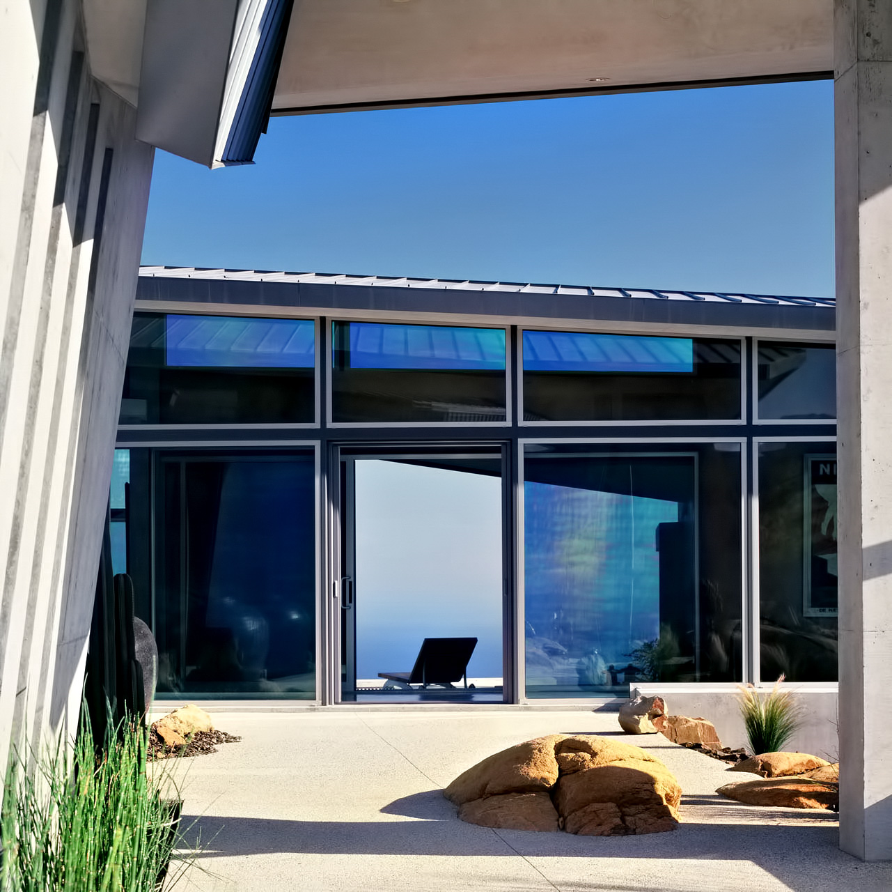 Mataja Luxury Residence - 12815 Yellow Hill Rd, Malibu, CA, USA