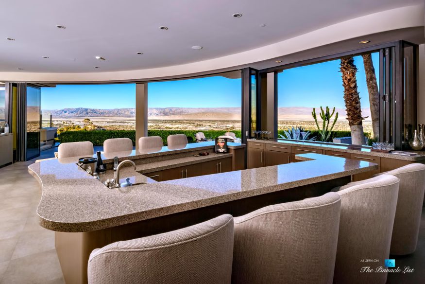 2400 Southridge Drive, Palm Springs, CA, USA