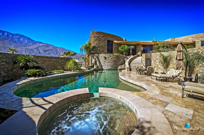 2399 Southridge Drive, Palm Springs, CA, USA