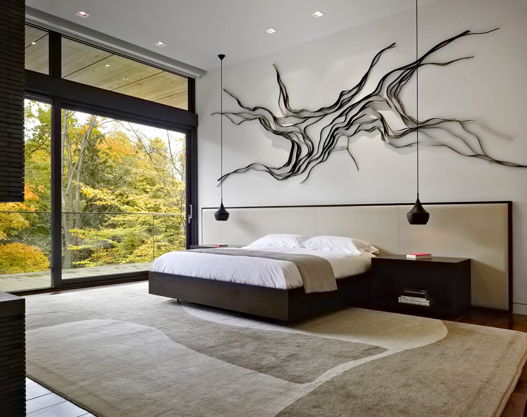 Stone Luxury Residence – Forest Hill, Toronto, ON, Canada