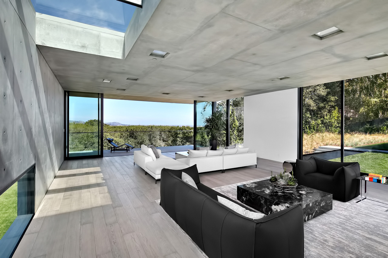 Oz House Luxury Residence – Ridge View Dr, Atherton, CA, USA
