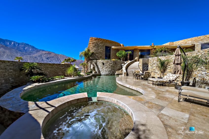 2399 Southridge Drive, Palm Springs, CA, USA