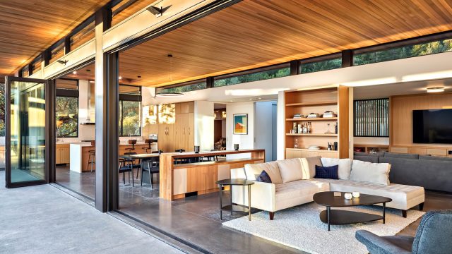 Sonoma Luxury Residence - W Dry Creek Rd, Healdsburg, CA, USA
