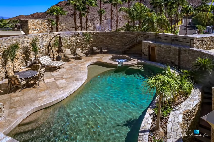 2399 Southridge Drive, Palm Springs, CA, USA