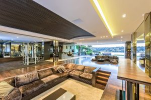 Nautilus Luxury Residence - Burraneer Bay, Sydney, Australia