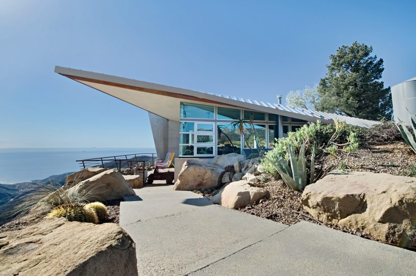 Mataja Luxury Residence - 12815 Yellow Hill Rd, Malibu, CA, USA