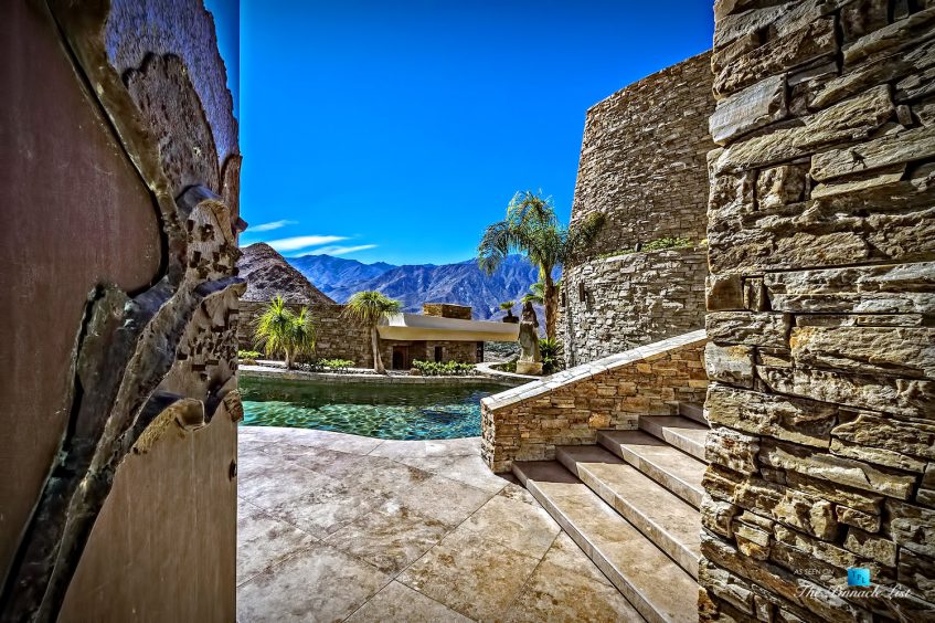 2399 Southridge Drive, Palm Springs, CA, USA