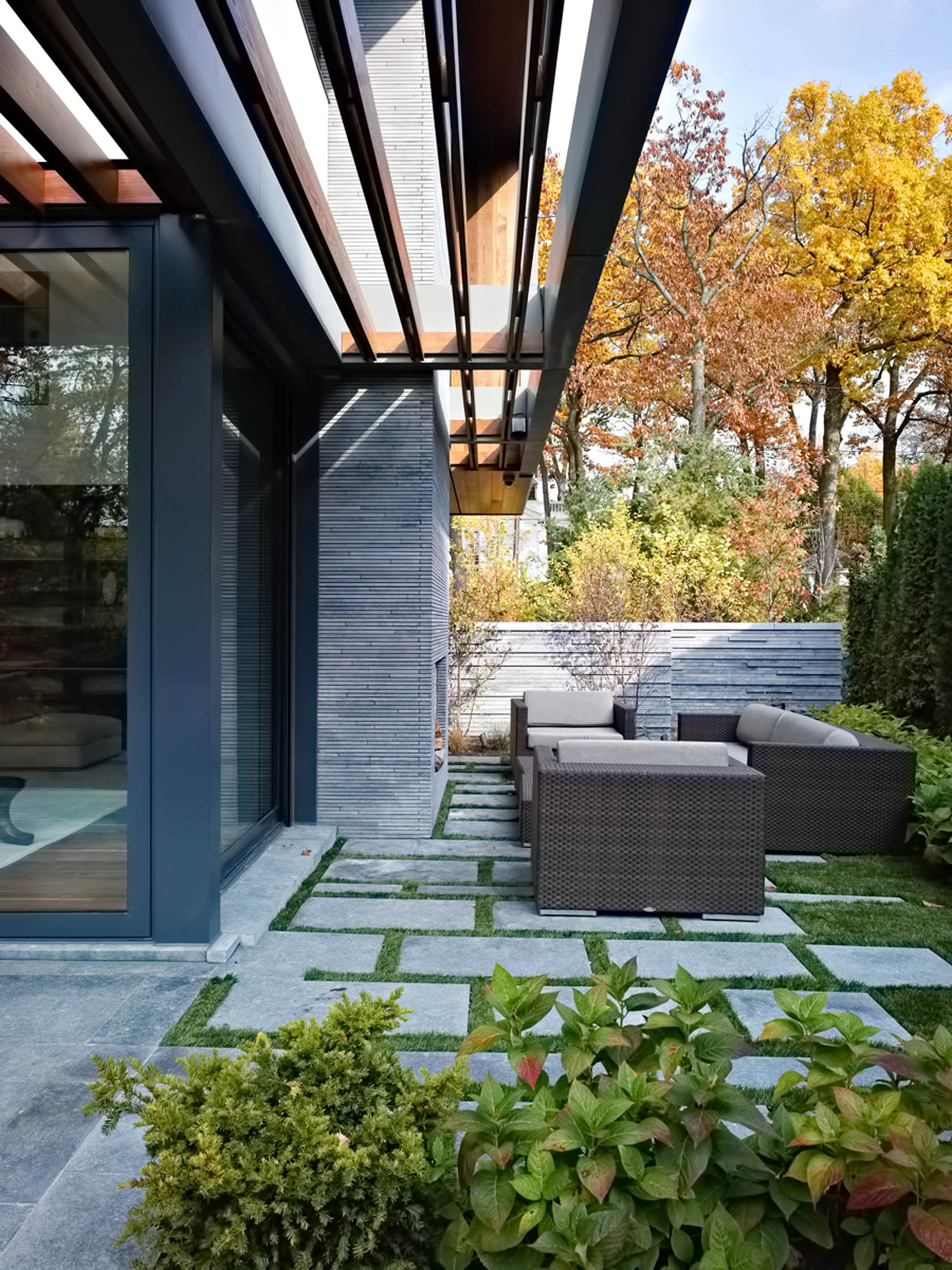 Stone Luxury Residence – Forest Hill, Toronto, ON, Canada