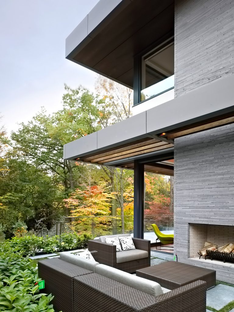 Stone Luxury Residence - Forest Hill, Toronto, ON, Canada