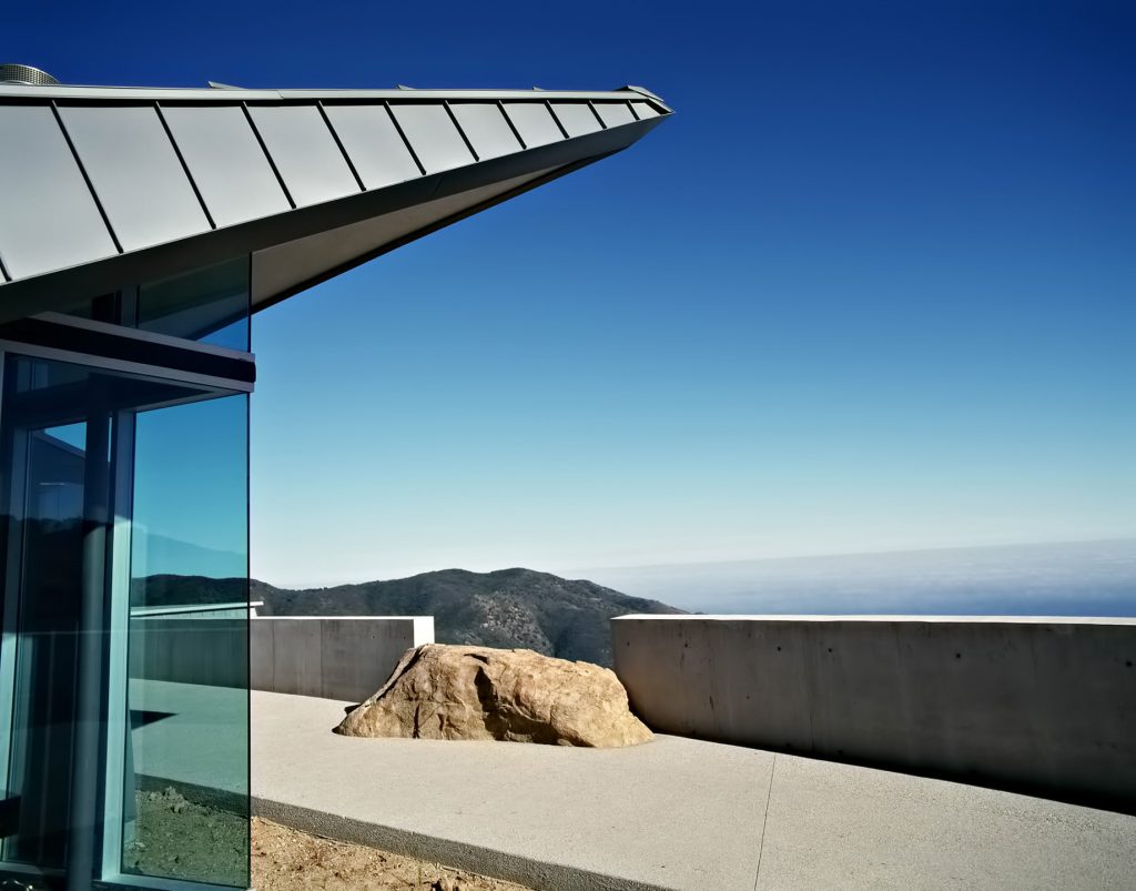 Mataja Luxury Residence - 12815 Yellow Hill Rd, Malibu, CA, USA