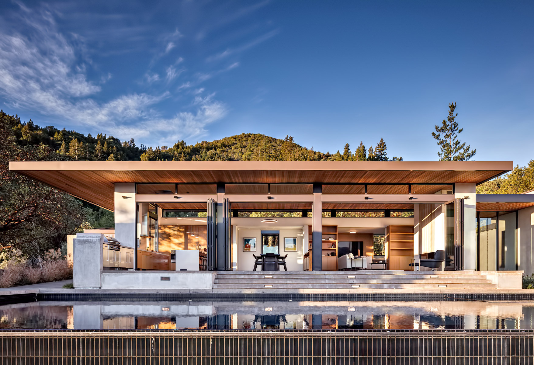 Sonoma Luxury Residence – W Dry Creek Rd, Healdsburg, CA, USA