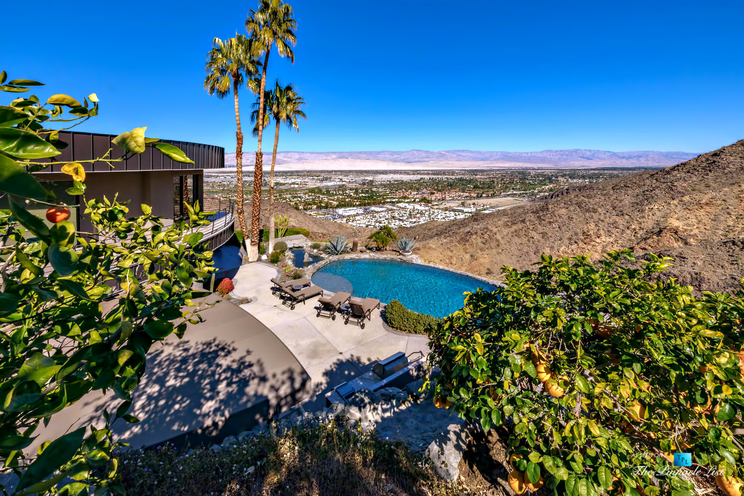 2400 Southridge Drive, Palm Springs, CA, USA