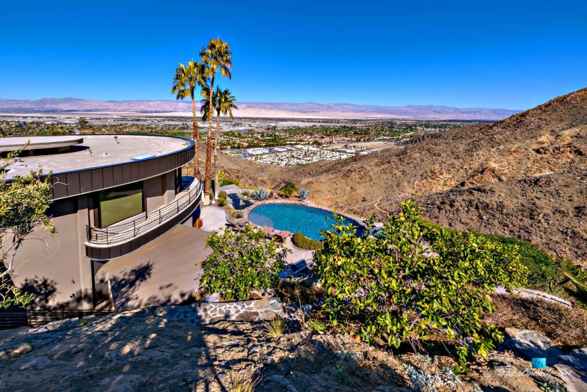 2400 Southridge Drive, Palm Springs, CA, USA