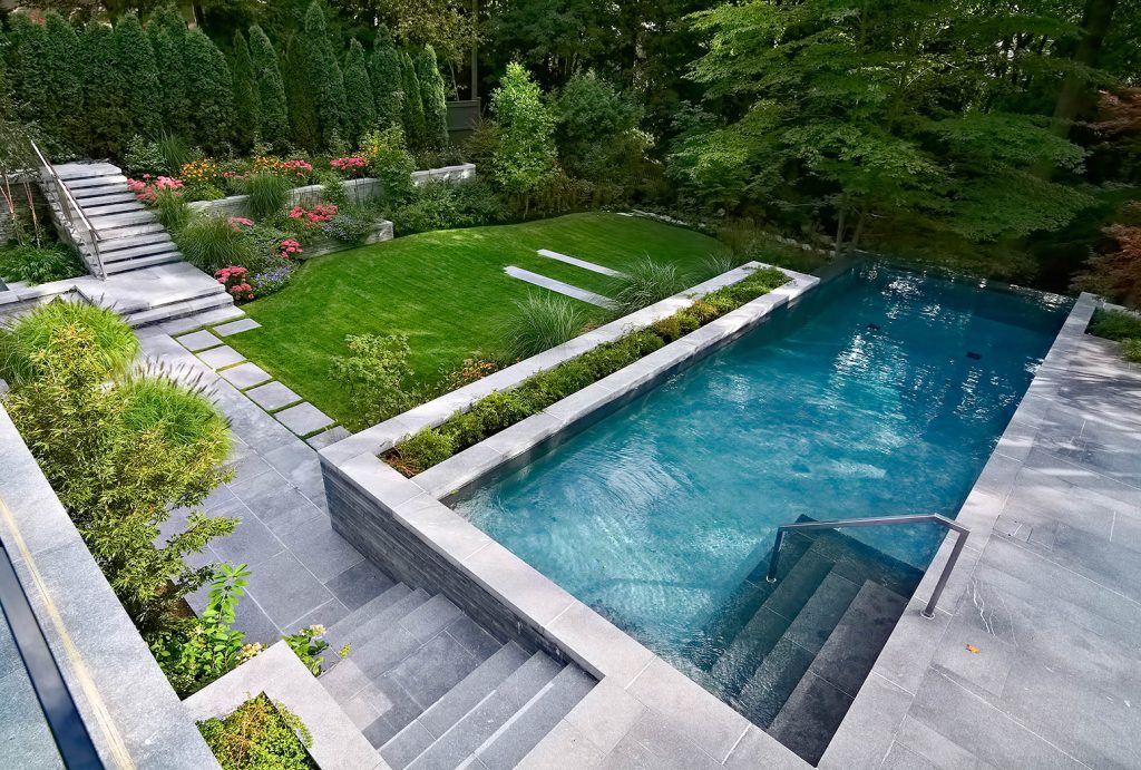 Stone Luxury Residence - Forest Hill, Toronto, ON, Canada