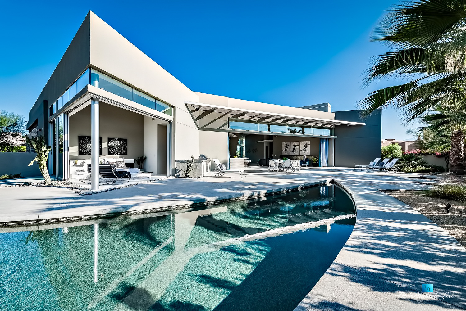 32 Ambassador Cir, Rancho Mirage, CA, USA