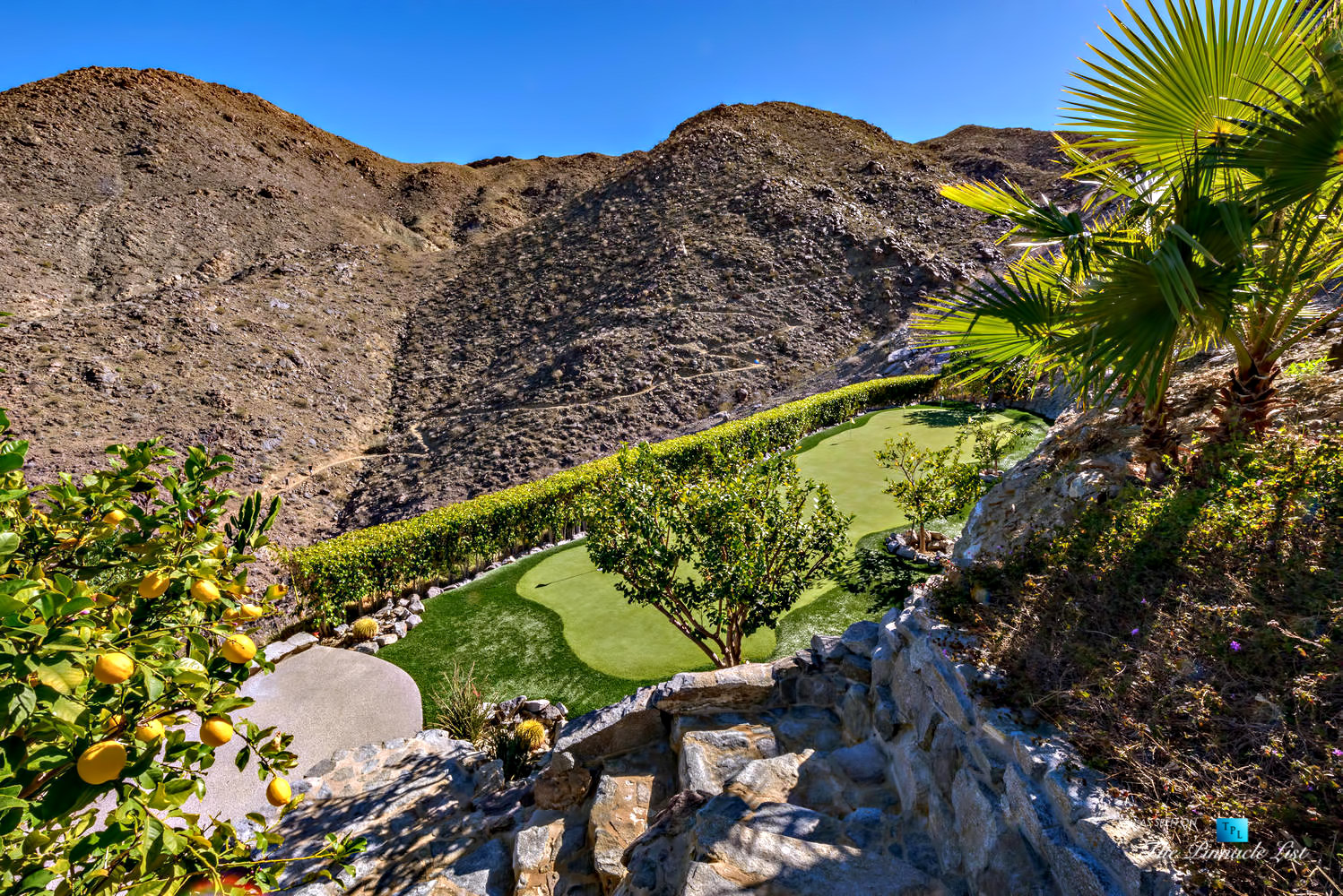 2400 Southridge Drive, Palm Springs, CA, USA