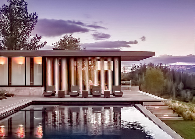 Sonoma Luxury Residence - W Dry Creek Rd, Healdsburg, CA, USA