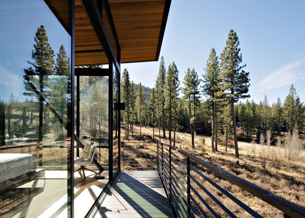 Martis Camp 479 Luxury Residence - Truckee, CA, USA