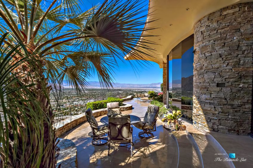 2399 Southridge Drive, Palm Springs, CA, USA