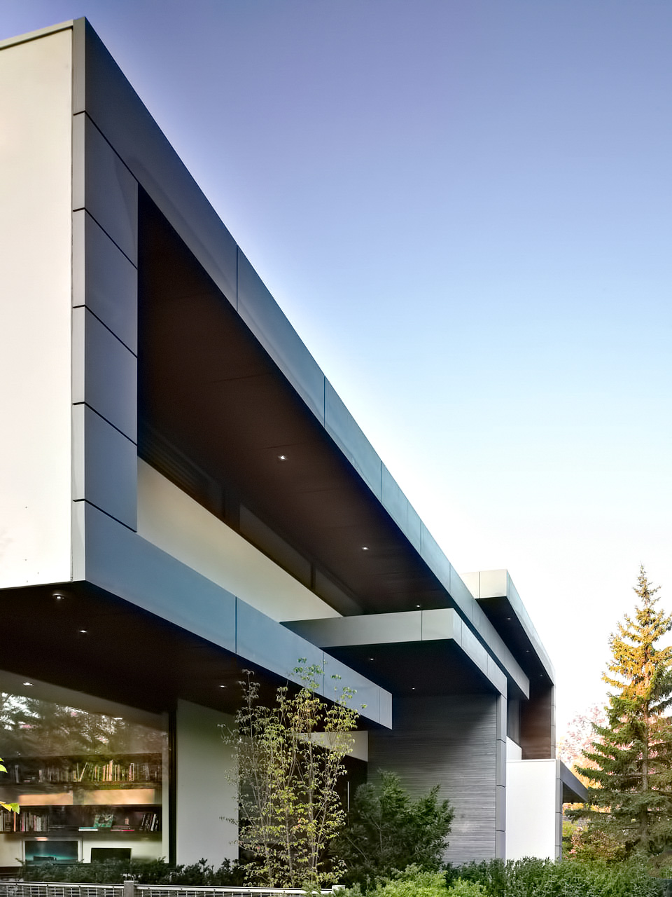 Stone Luxury Residence - Forest Hill, Toronto, ON, Canada