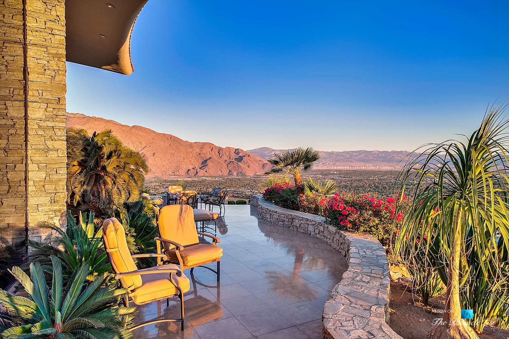 2399 Southridge Drive, Palm Springs, CA, USA