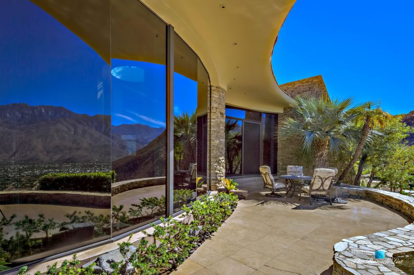 2399 Southridge Drive, Palm Springs, CA, USA