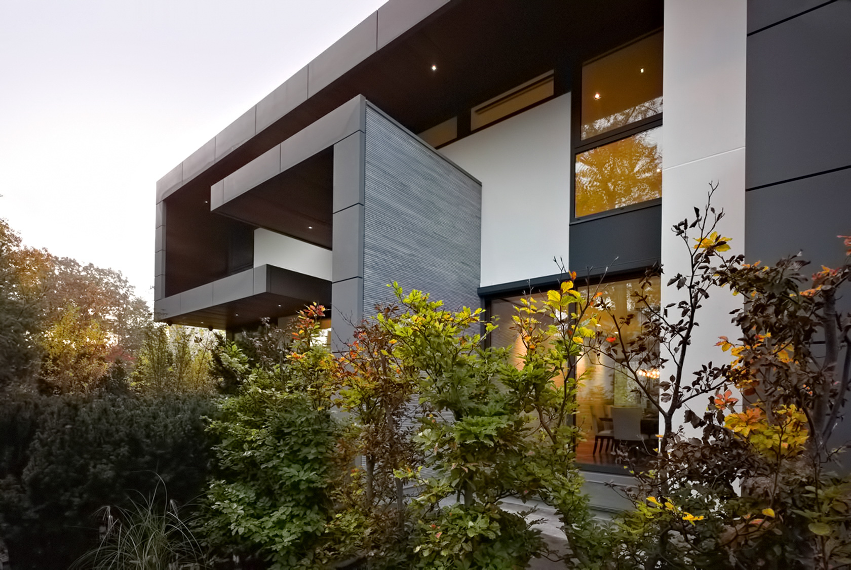 Stone Luxury Residence – Forest Hill, Toronto, ON, Canada