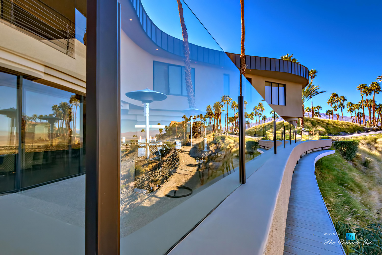 2400 Southridge Drive, Palm Springs, CA, USA