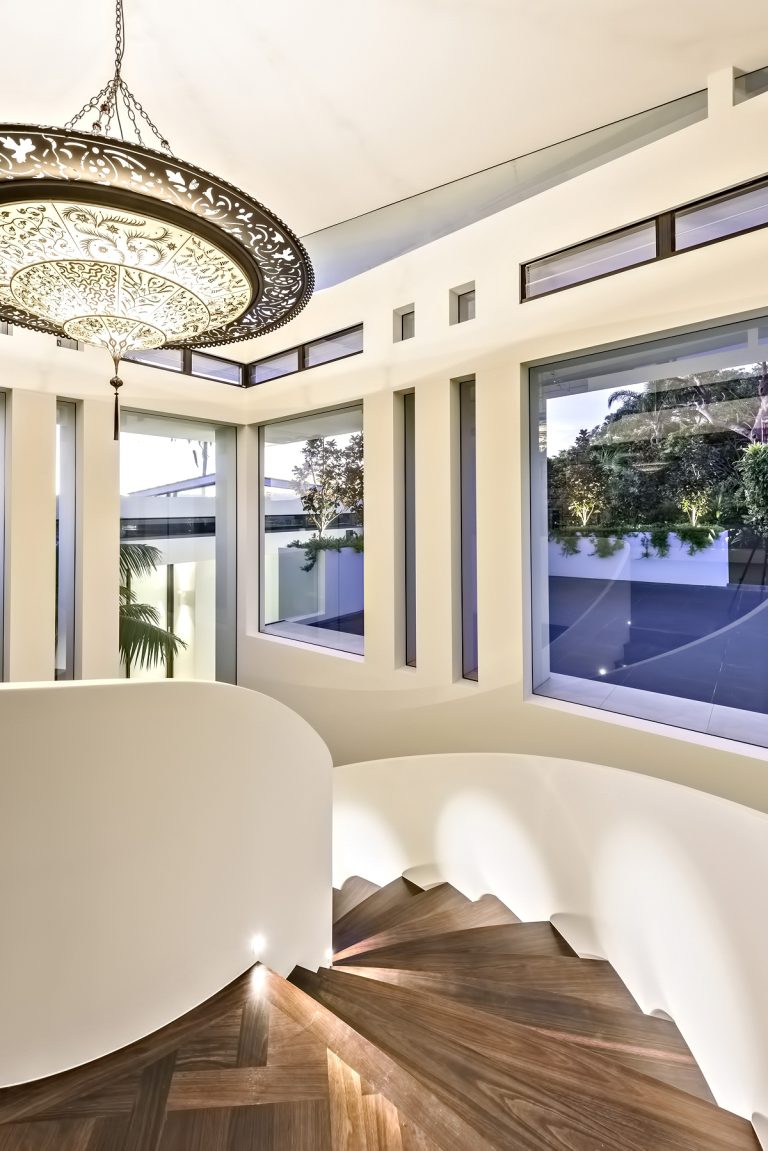 Nautilus Luxury Residence Burraneer Bay, Sydney, Australia The