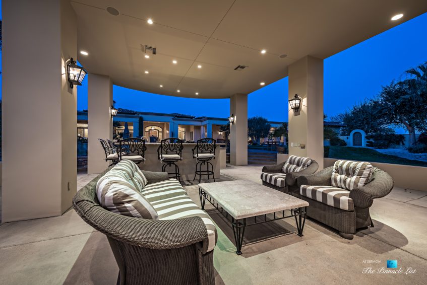 1 Beach Dunes Ct, Rancho Mirage, CA, USA