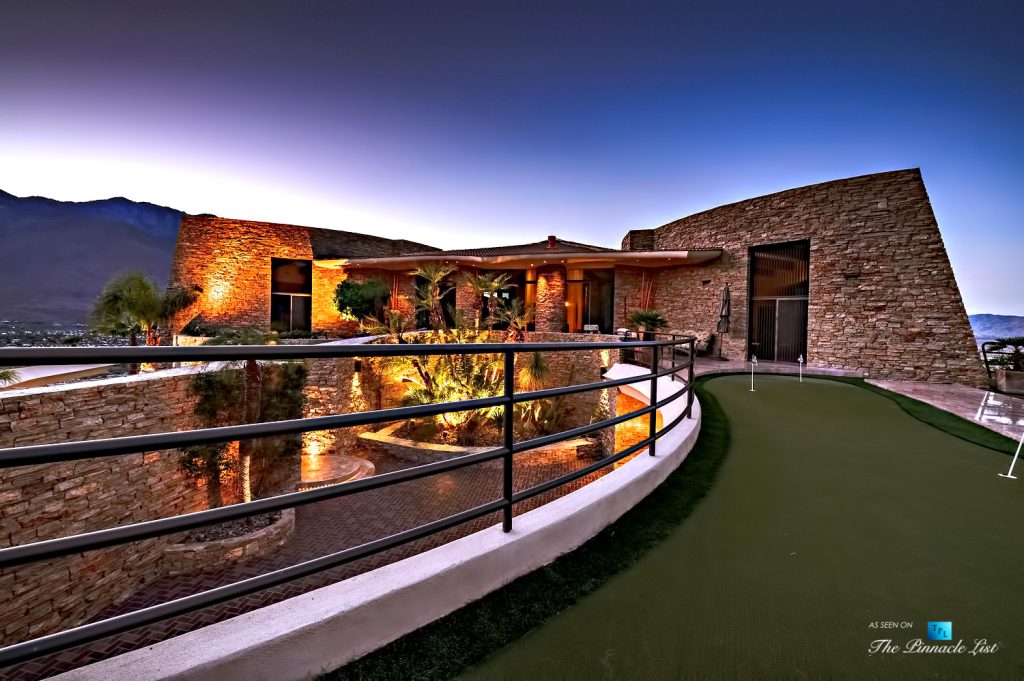 2399 Southridge Drive, Palm Springs, CA, USA