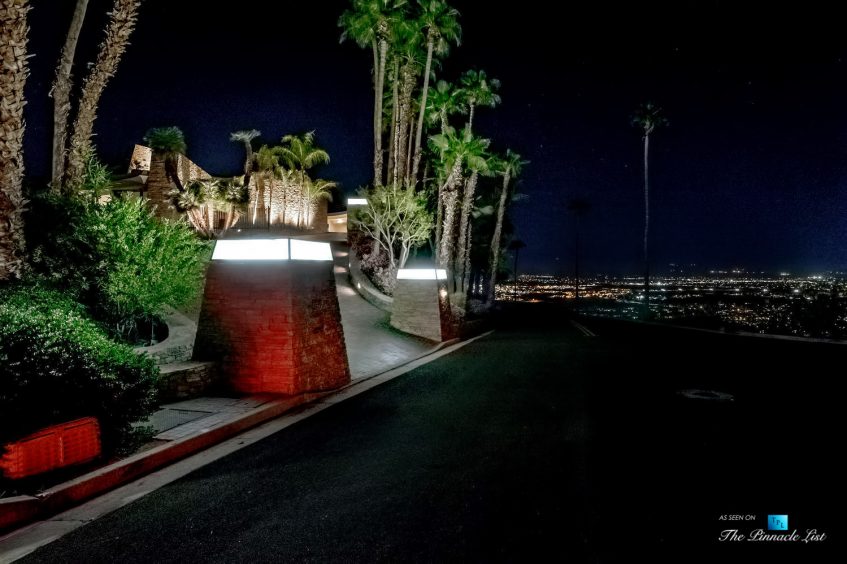 2399 Southridge Drive, Palm Springs, CA, USA