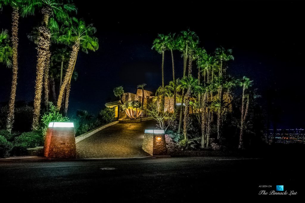 2399 Southridge Drive, Palm Springs, CA, USA