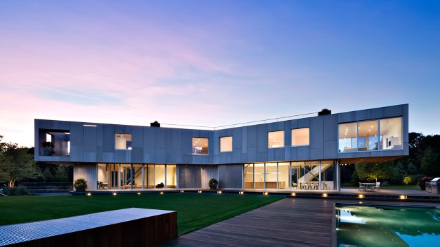 Amagansett Beach House - St Marys Ln, East Hampton, NY, USA