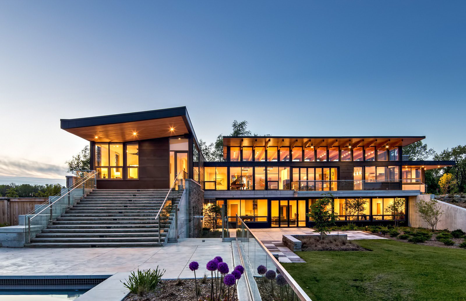 Millgrove House Luxury Residence – Hamilton, ON, Canada 🇨🇦